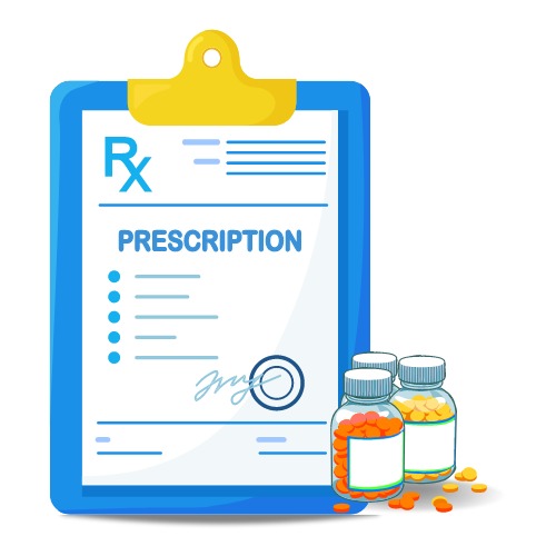 prescription